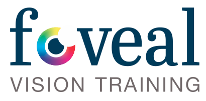 Foveal Vision Training