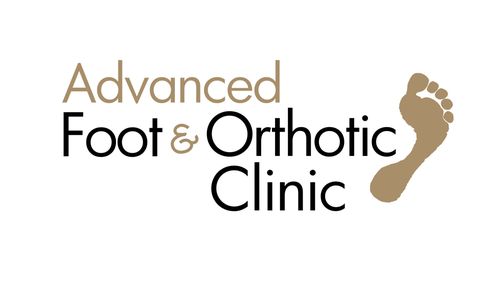Advanced Foot & Orthotic Clinic