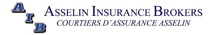 Asselin Insurance Brokers