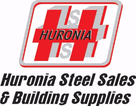 Huronia Steel Sales & Building Supplies