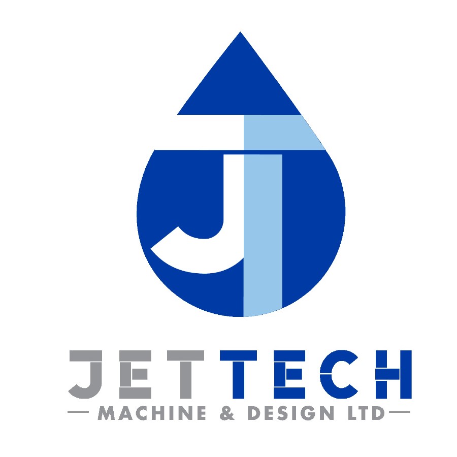 Jet Tech Machine & Design Ltd.