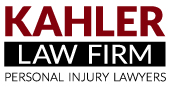 Kahler Personal Injury Law Firm