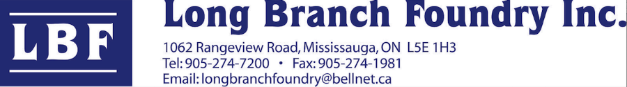 Long Branch Foundry Inc