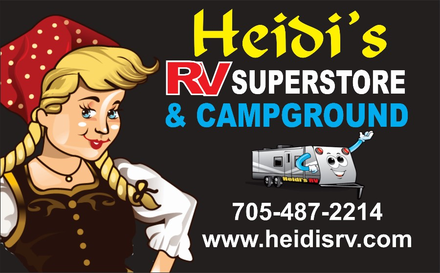 Heidi's RV Superstore & Campground