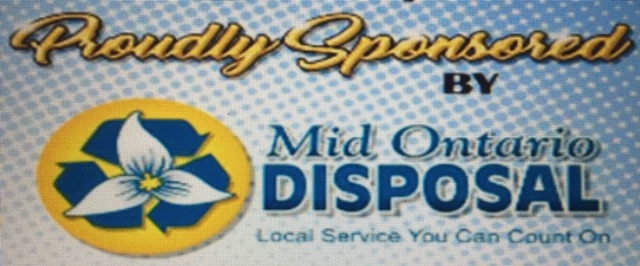 Mid, Ontario Disposal