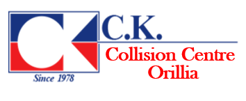 C.K. Collision Centre Orillia