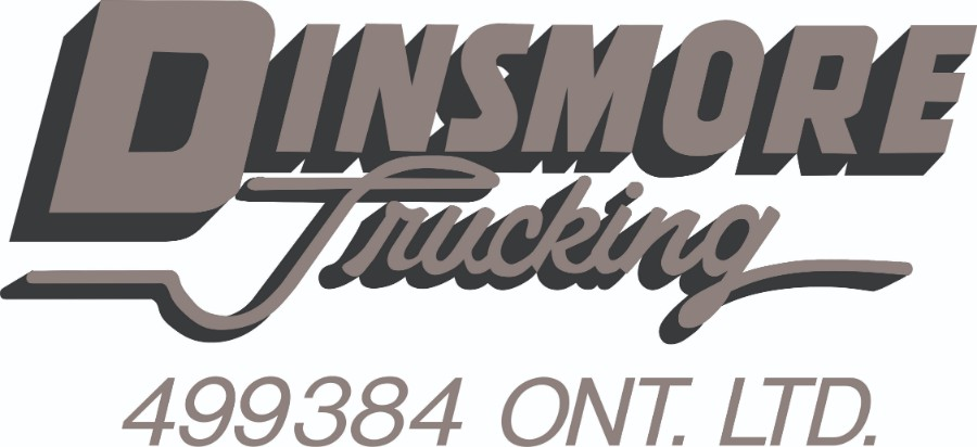 Dinsmore Trucking