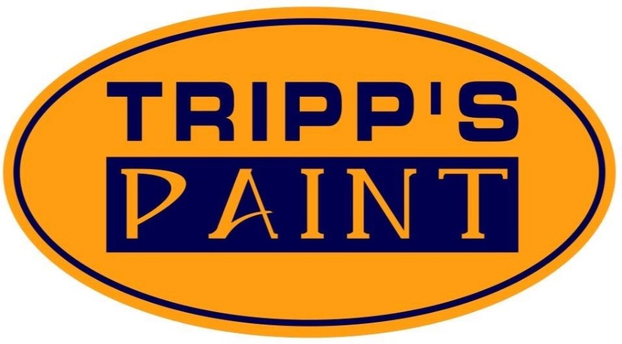 Tripp's Paint
