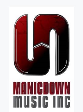 Manicdown Music Inc