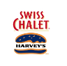 HArveys Swiss Chalet
