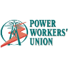 Power workers union