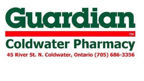 GUARDIAN COLDWATER PHARMACY