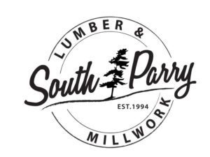 SOUTH PARRY LUMBER & MILLWORK