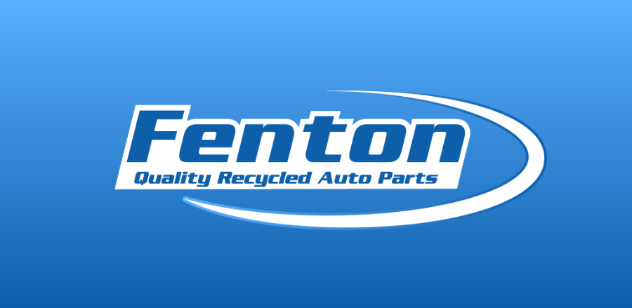 Fenton's Auto Parts