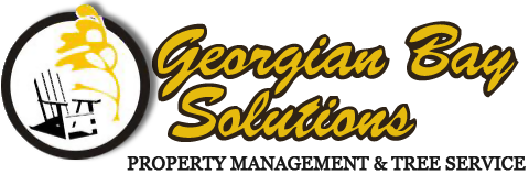 Georgian Bay Solutions and Tree Services
