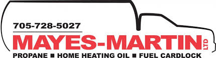Mayes-Martin Lubricants