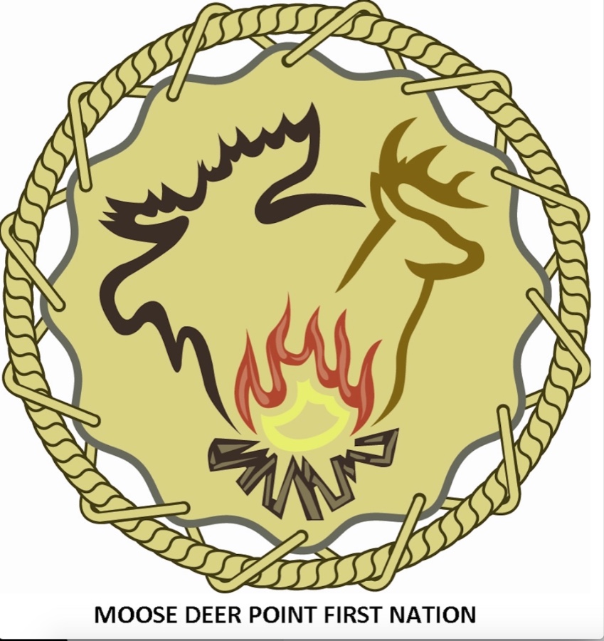 Moose Deer Point