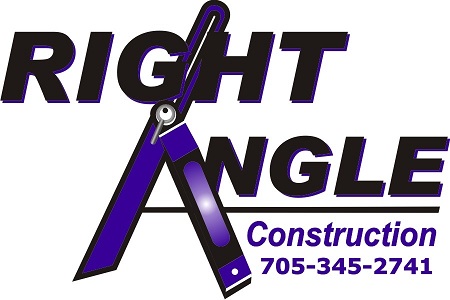 Right Angle Construction