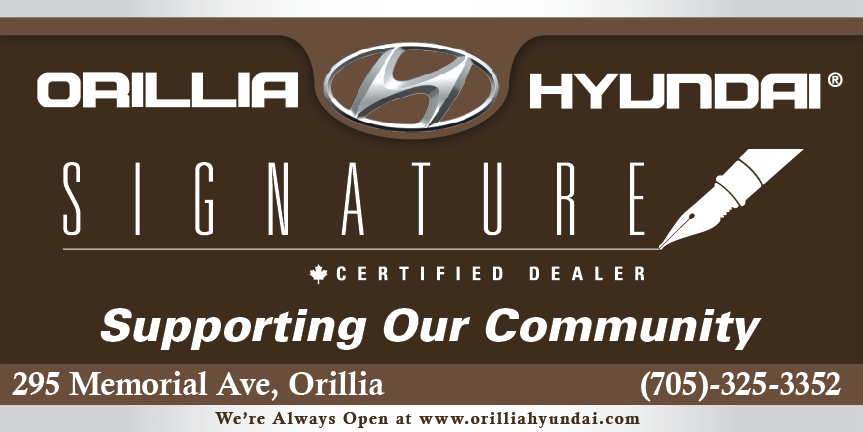 Orillia Hyundai