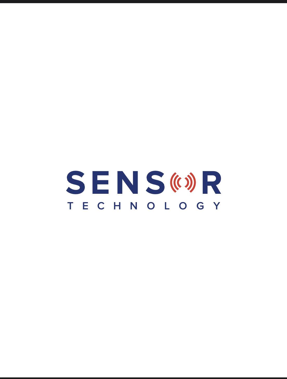 Sensor Technology Ltd.