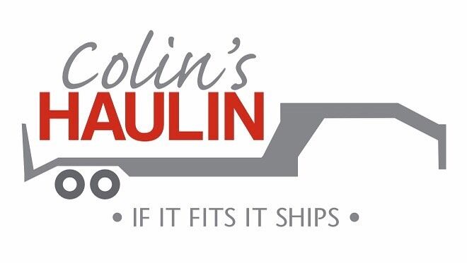 Colin’s Haulin Inc 