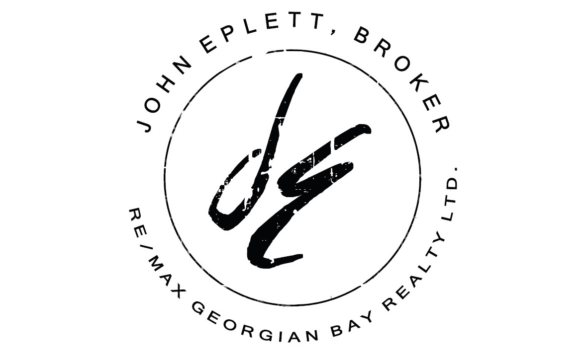 John Eplett, Broker of Record, Re/Max Georgian Bay Realty Ltd