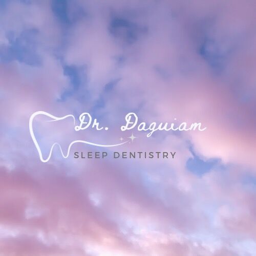 Dr. Daguiam Sleep Dentistry