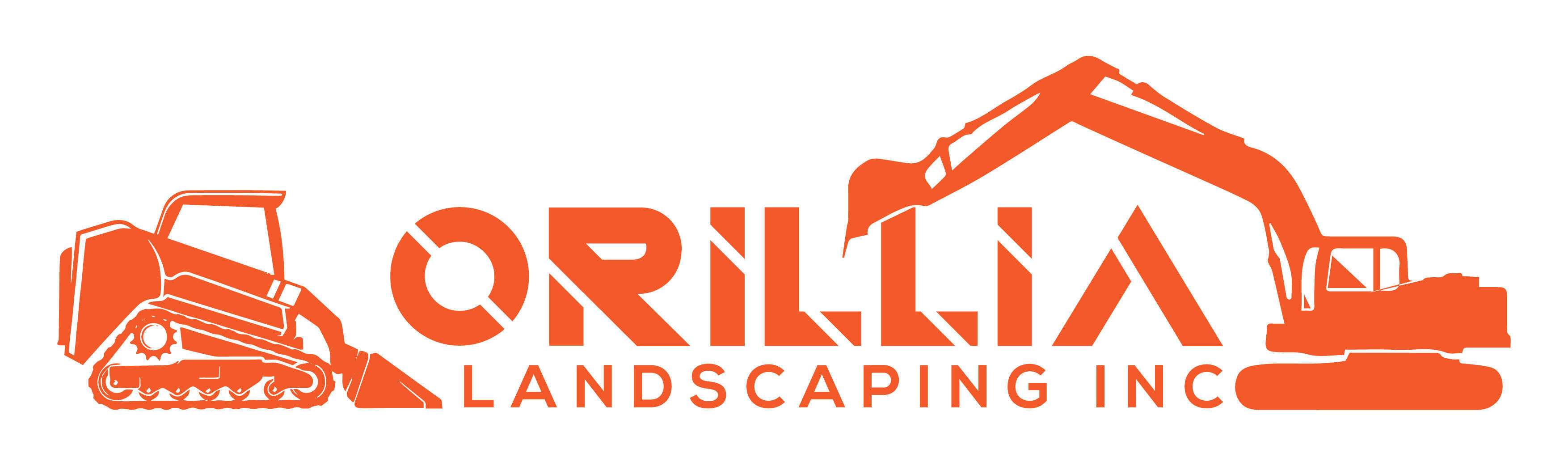 Orillia Landscaping Inc.