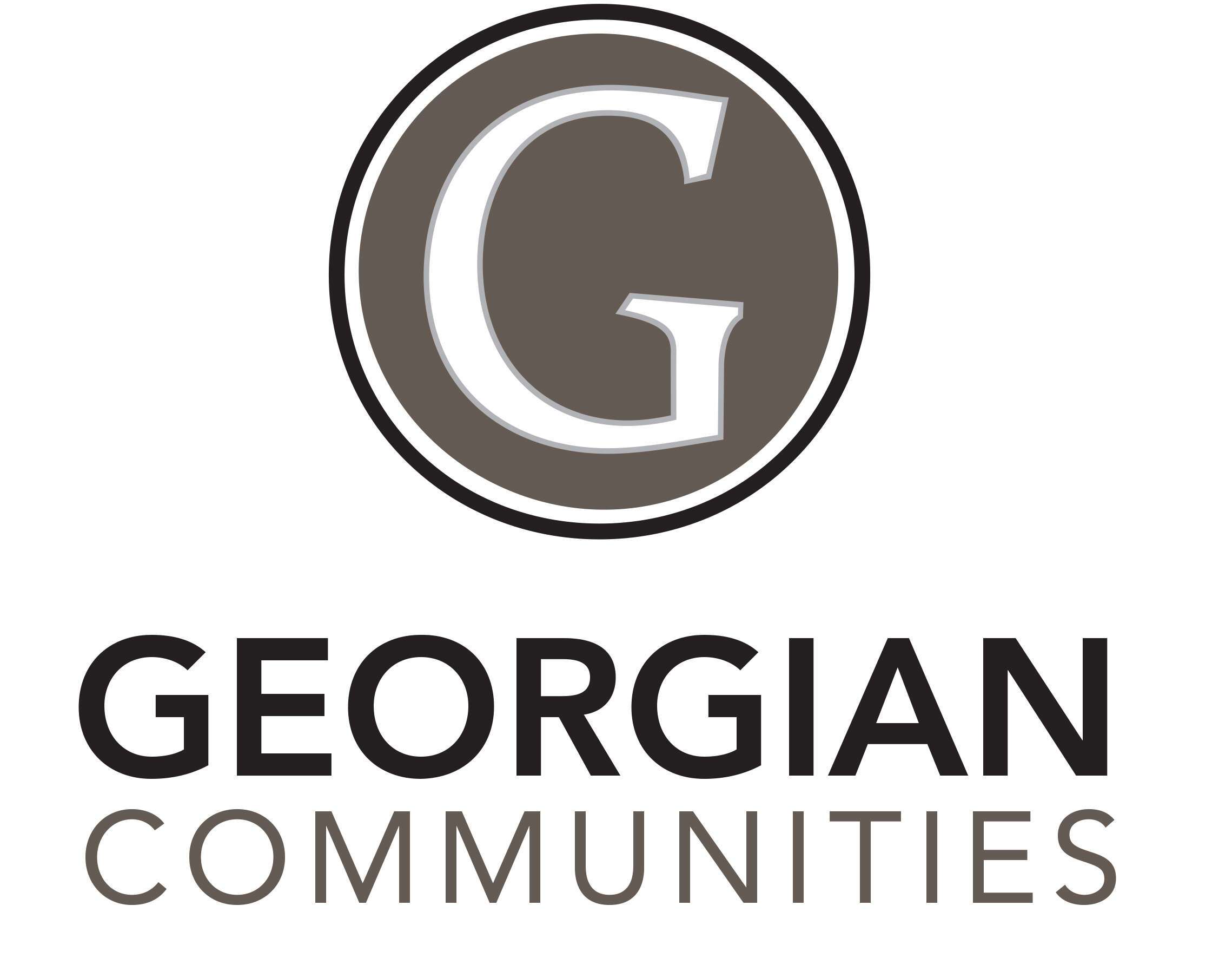 Georgian Communities