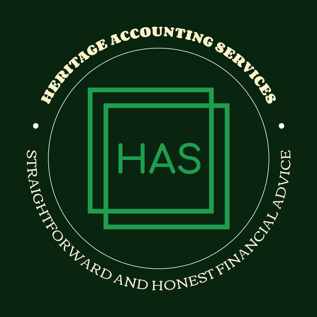 Heritage Accounting Services