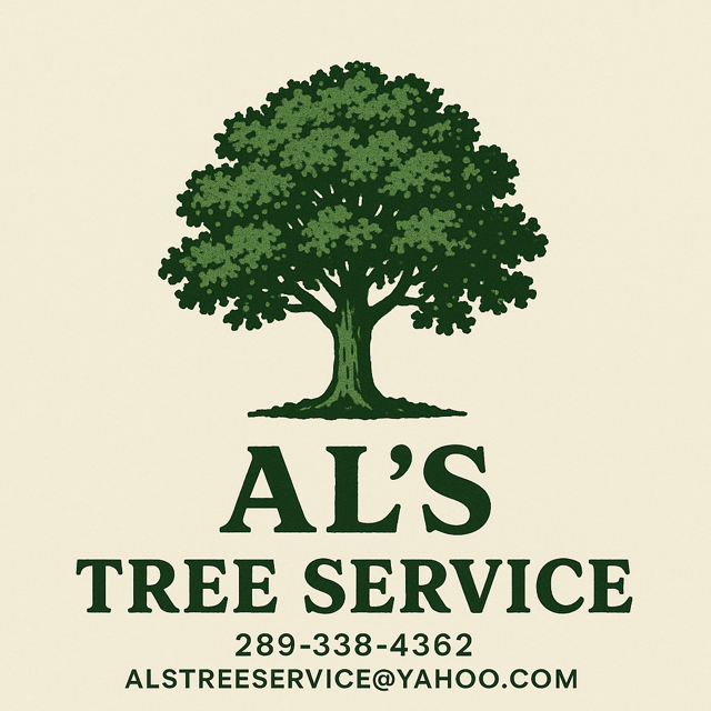 Al's Tree Service