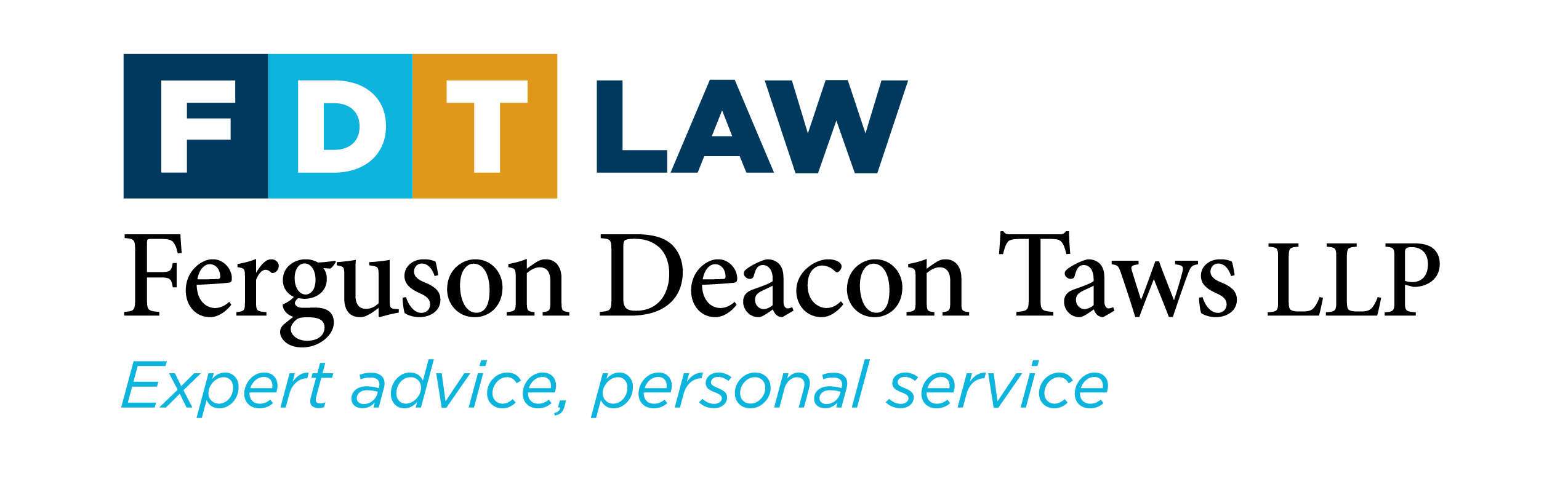 FDT Law