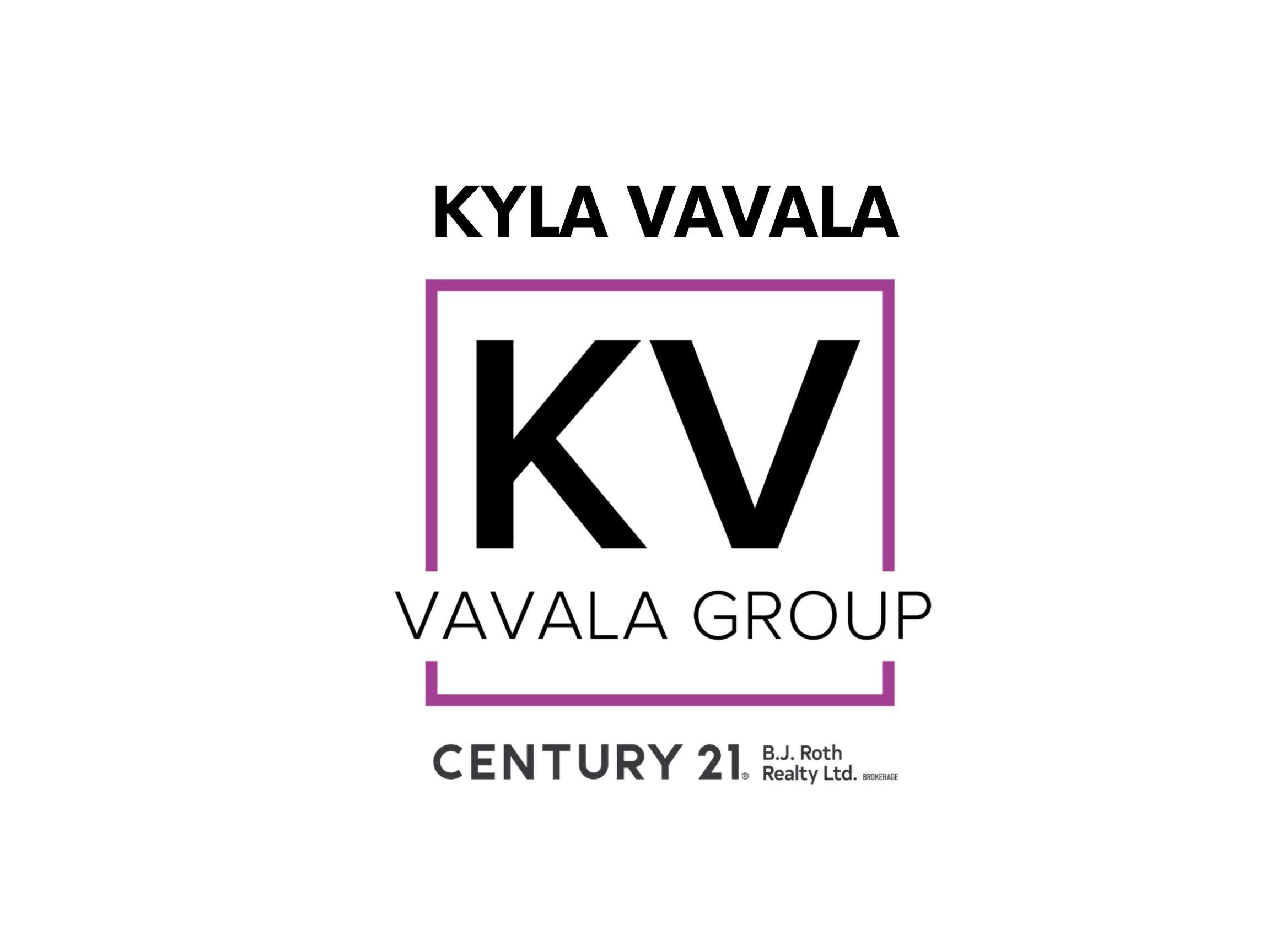 Kyla Vavala Century 21