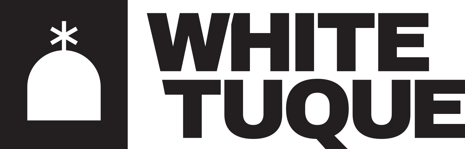White Tuque